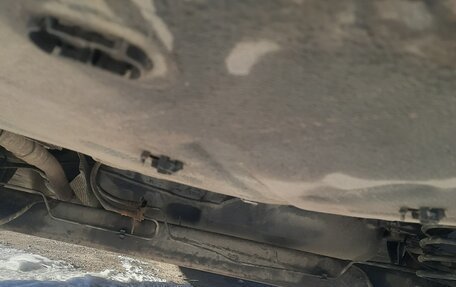 Renault Logan I, 2012 год, 500 000 рублей, 21 фотография