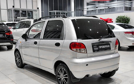 Daewoo Matiz I, 2011 год, 150 000 рублей, 11 фотография