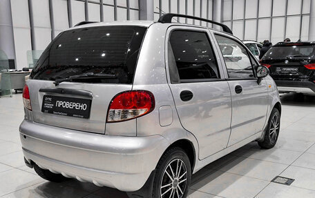 Daewoo Matiz I, 2011 год, 150 000 рублей, 9 фотография