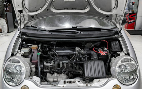 Daewoo Matiz I, 2011 год, 150 000 рублей, 13 фотография