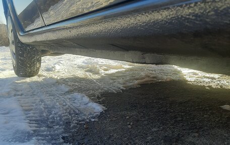 Renault Logan I, 2012 год, 500 000 рублей, 20 фотография