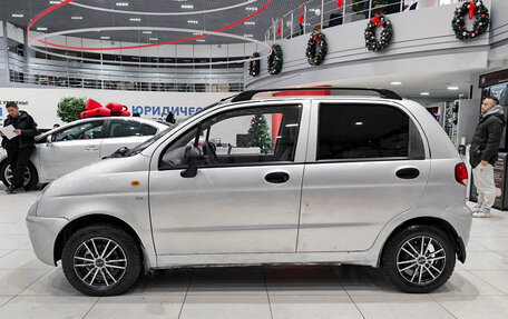 Daewoo Matiz I, 2011 год, 150 000 рублей, 12 фотография