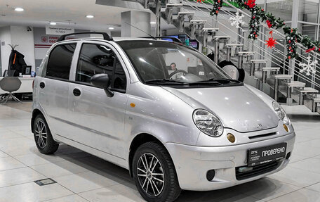 Daewoo Matiz I, 2011 год, 150 000 рублей, 7 фотография