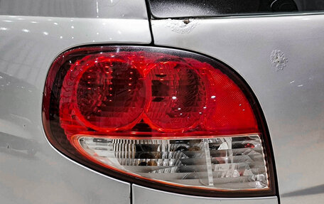 Daewoo Matiz I, 2011 год, 150 000 рублей, 14 фотография