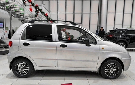 Daewoo Matiz I, 2011 год, 150 000 рублей, 8 фотография