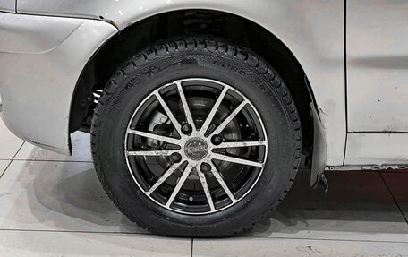 Daewoo Matiz I, 2011 год, 150 000 рублей, 22 фотография