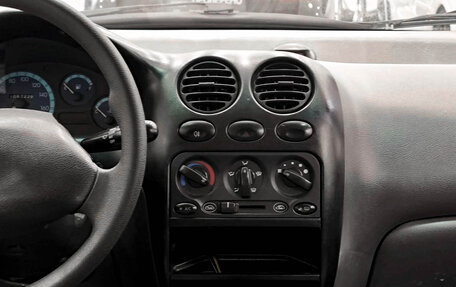 Daewoo Matiz I, 2011 год, 150 000 рублей, 19 фотография