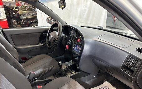 Hyundai Elantra III, 2008 год, 395 000 рублей, 8 фотография