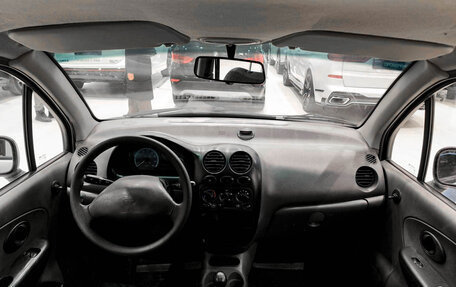 Daewoo Matiz I, 2011 год, 150 000 рублей, 18 фотография