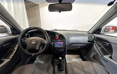 Hyundai Elantra III, 2008 год, 395 000 рублей, 7 фотография