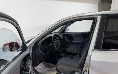 Hyundai Elantra III, 2008 год, 395 000 рублей, 9 фотография