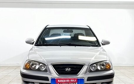 Hyundai Elantra III, 2008 год, 395 000 рублей, 2 фотография