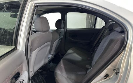 Hyundai Elantra III, 2008 год, 395 000 рублей, 12 фотография