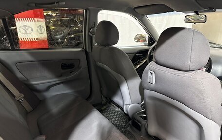 Hyundai Elantra III, 2008 год, 395 000 рублей, 13 фотография