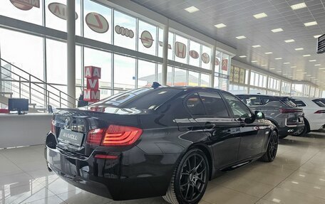 BMW 5 серия, 2010 год, 1 979 000 рублей, 5 фотография