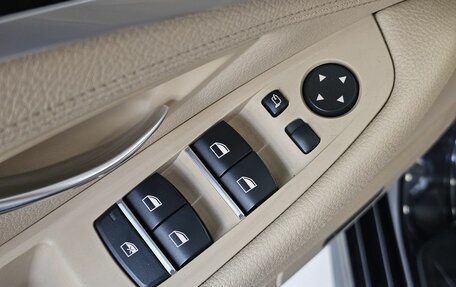 BMW 5 серия, 2010 год, 1 979 000 рублей, 12 фотография