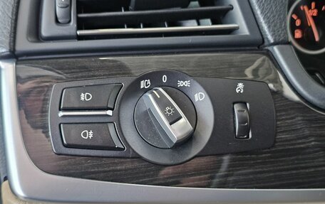 BMW 5 серия, 2010 год, 1 979 000 рублей, 13 фотография