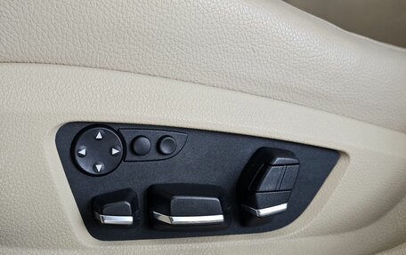 BMW 5 серия, 2010 год, 1 979 000 рублей, 14 фотография