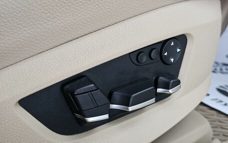 BMW 5 серия, 2010 год, 1 979 000 рублей, 20 фотография