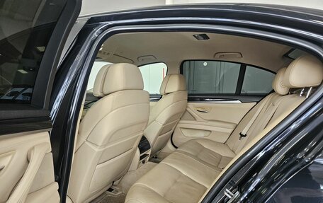 BMW 5 серия, 2010 год, 1 979 000 рублей, 16 фотография