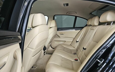 BMW 5 серия, 2010 год, 1 979 000 рублей, 17 фотография