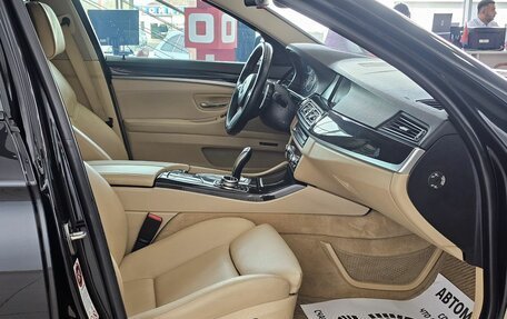 BMW 5 серия, 2010 год, 1 979 000 рублей, 19 фотография