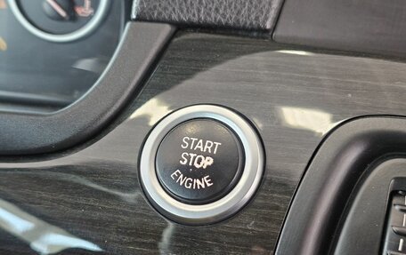 BMW 5 серия, 2010 год, 1 979 000 рублей, 25 фотография