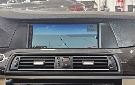 BMW 5 серия, 2010 год, 1 979 000 рублей, 23 фотография