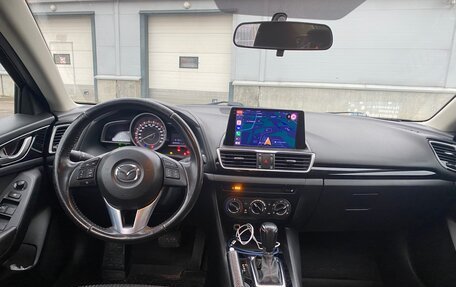 Mazda 3, 2014 год, 1 230 000 рублей, 6 фотография