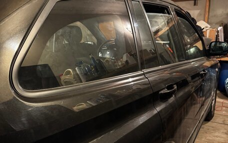 SsangYong Kyron I, 2011 год, 900 000 рублей, 2 фотография