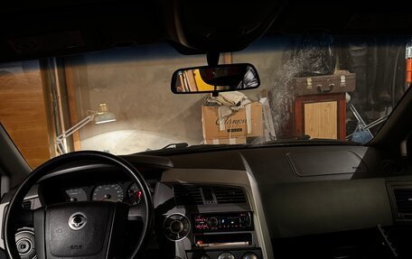 SsangYong Kyron I, 2011 год, 900 000 рублей, 3 фотография