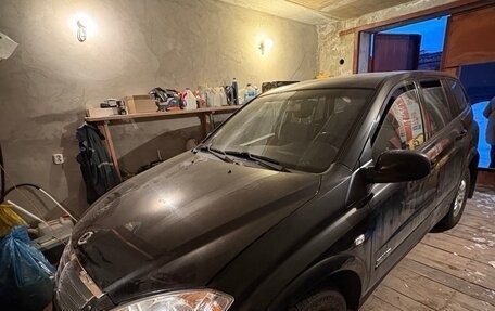 SsangYong Kyron I, 2011 год, 900 000 рублей, 5 фотография