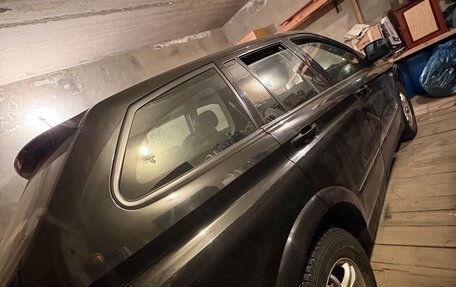 SsangYong Kyron I, 2011 год, 900 000 рублей, 6 фотография
