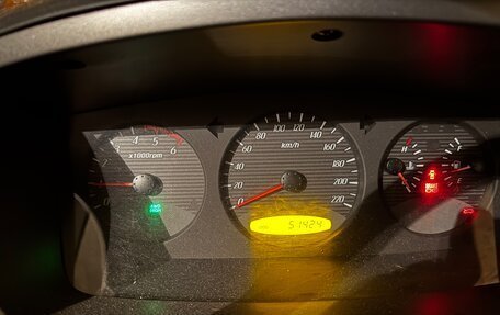 SsangYong Kyron I, 2011 год, 900 000 рублей, 4 фотография