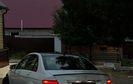 Mercedes-Benz C-Класс, 2011 год, 1 400 000 рублей, 7 фотография