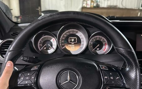 Mercedes-Benz C-Класс, 2011 год, 1 400 000 рублей, 9 фотография