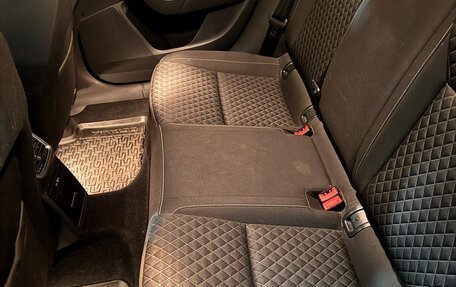 Skoda Octavia, 2017 год, 1 490 000 рублей, 9 фотография