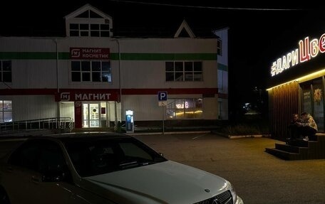 Mercedes-Benz C-Класс, 2011 год, 1 400 000 рублей, 5 фотография