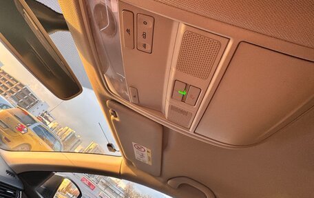 Skoda Octavia, 2017 год, 1 490 000 рублей, 12 фотография