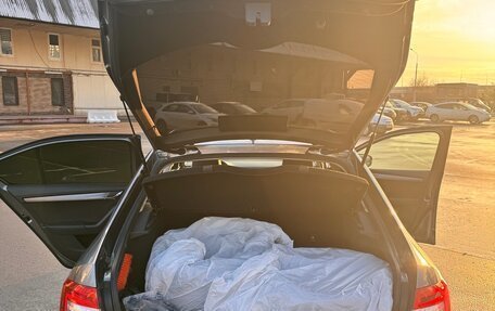 Skoda Octavia, 2017 год, 1 490 000 рублей, 20 фотография