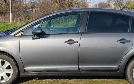 Citroen C4 II рестайлинг, 2010 год, 500 000 рублей, 2 фотография