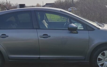 Citroen C4 II рестайлинг, 2010 год, 500 000 рублей, 3 фотография