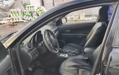 Mazda 3, 2004 год, 390 000 рублей, 4 фотография