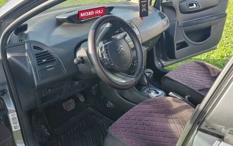 Citroen C4 II рестайлинг, 2010 год, 500 000 рублей, 4 фотография