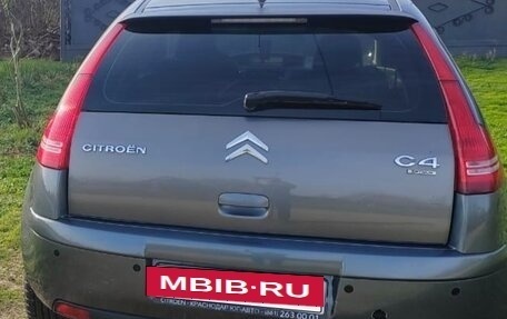 Citroen C4 II рестайлинг, 2010 год, 500 000 рублей, 6 фотография