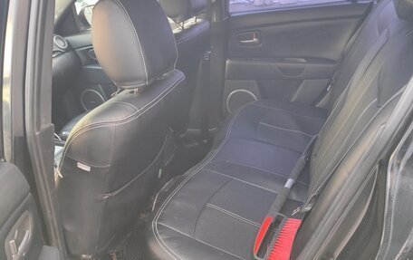 Mazda 3, 2004 год, 390 000 рублей, 5 фотография