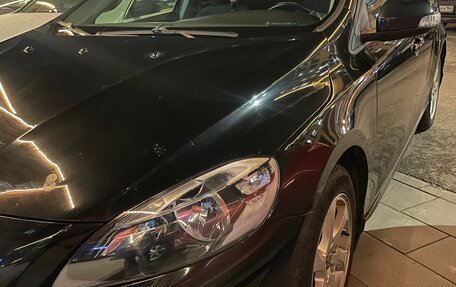 Volvo V40 Cross Country I, 2013 год, 1 200 000 рублей, 2 фотография