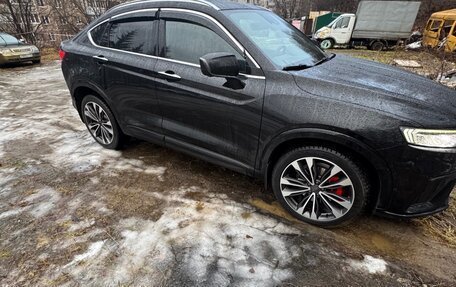 Geely Tugella FY11, 2023 год, 3 300 000 рублей, 3 фотография