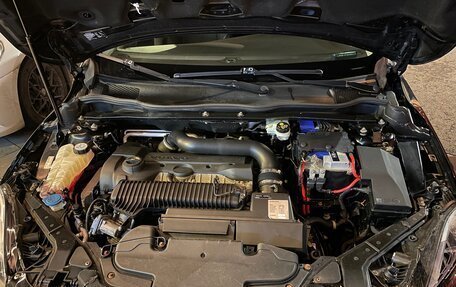 Volvo V40 Cross Country I, 2013 год, 1 200 000 рублей, 4 фотография