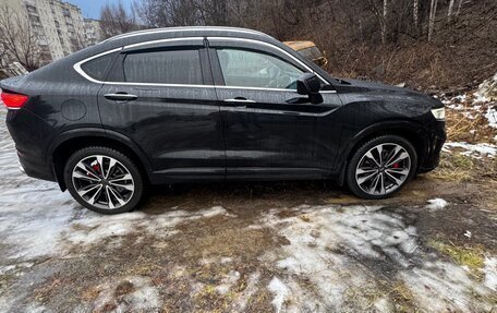 Geely Tugella FY11, 2023 год, 3 300 000 рублей, 4 фотография